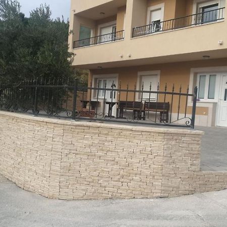 Apartmán Andela 2 Makarská Exteriér fotografie