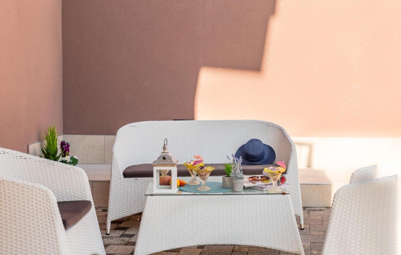 Apartmán Andela 2 Makarská Exteriér fotografie
