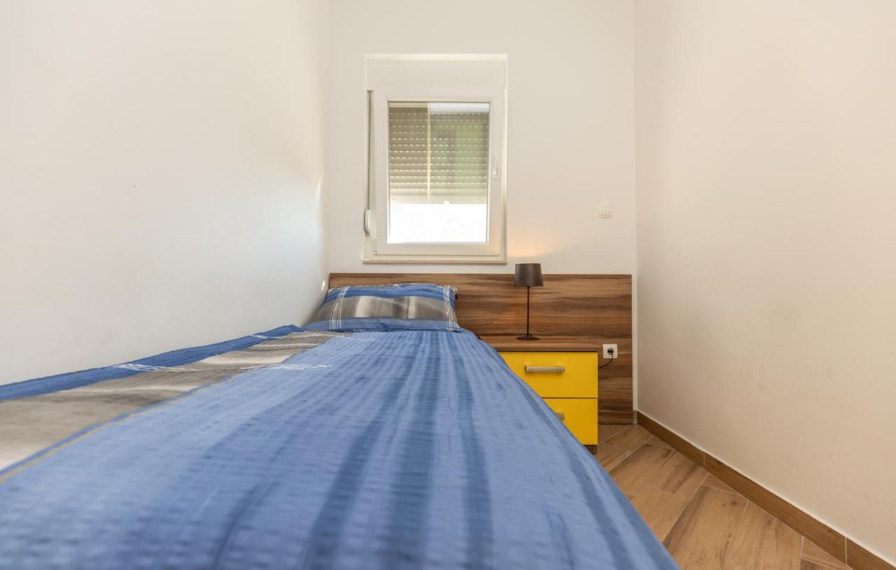 Apartmán Andela 2 Makarská Exteriér fotografie