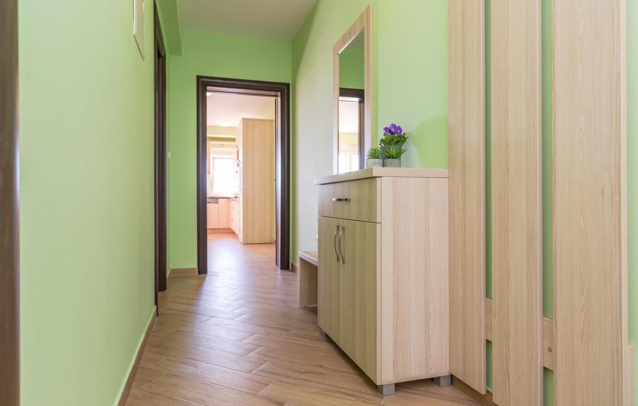 Apartmán Andela 2 Makarská Exteriér fotografie