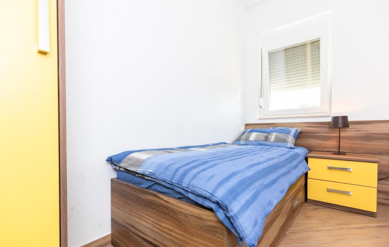 Apartmán Andela 2 Makarská Exteriér fotografie